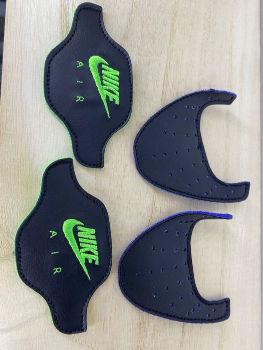 Нови NIKE AIR FORCE 1 с велкро лепенки, 39 номер