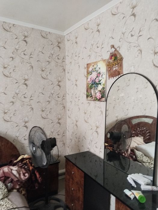 Продам 2-х ком. Янгихаетском районе Спутник -8. .. ориентир. АвтоПарк