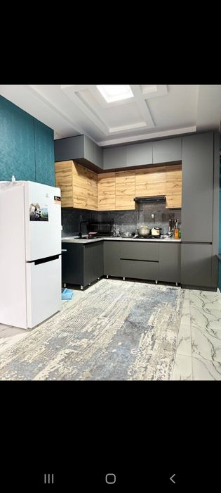 Дача в Чарваке для семейного оддыха