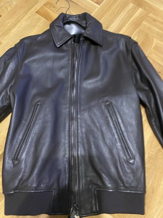 Zara Geaca noua piele