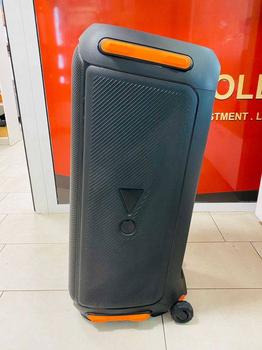 НОВА !!! JBL PartyBox 710, 800W, Black