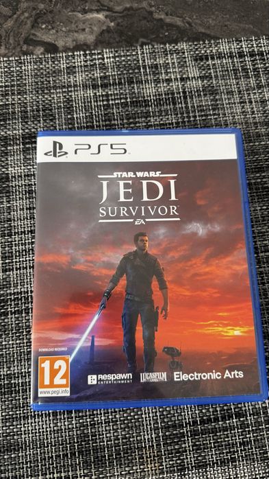 Stara wars jedi survivor