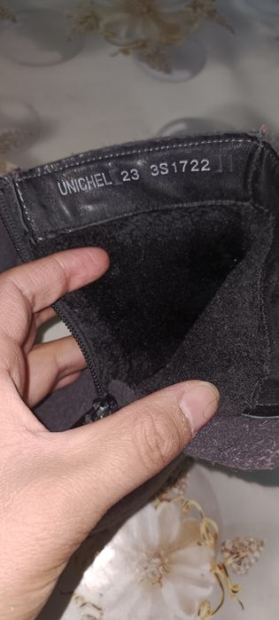 Продам сапоги очень теплый