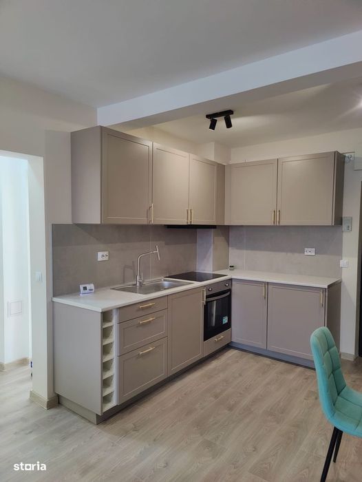 S.C. VIMAK Imobiliare vinde Apartament 2 camere zona Vlahuta