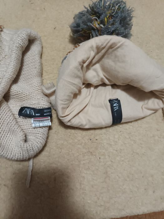 Set Zara 2-3 ani