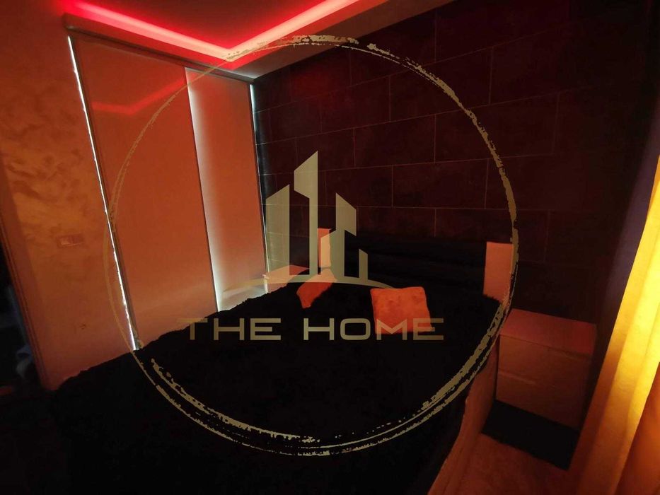 Дава се под наем Двустаен апартамент в Варна, Кайсиева градина - 60 кв.м за 500 € - Снимка #11