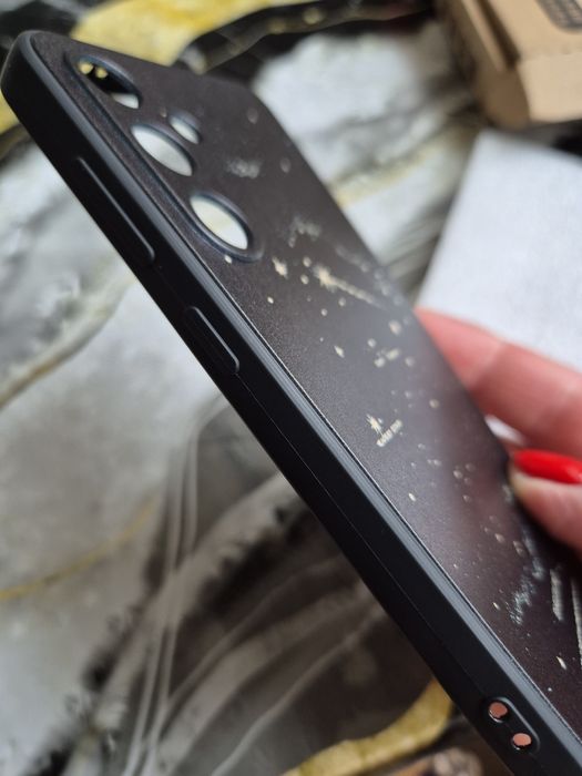 Чехол на телефон самсунг S24