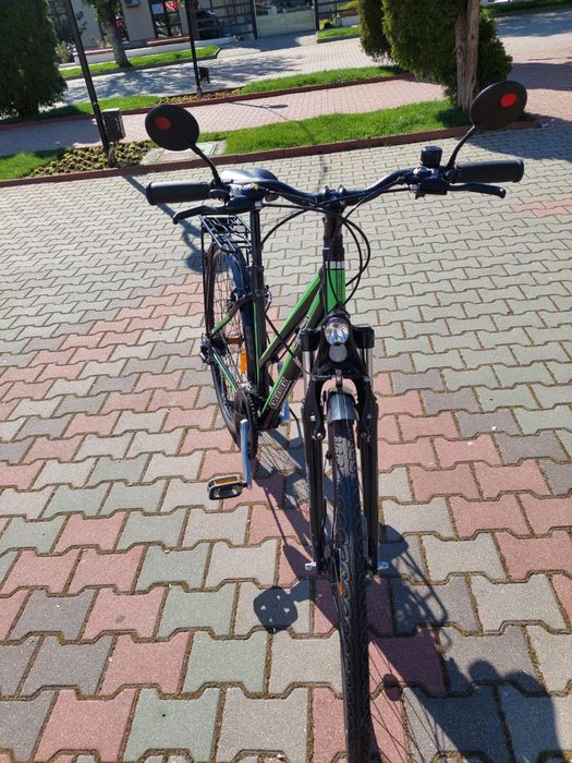 Vand bicicleta nemteasca Kreidler stare exceptionala