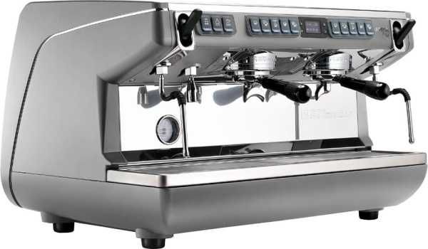 Nuova Simonelli Appia Life (2 Gr)