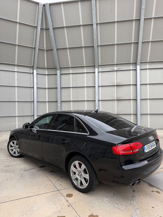 AUDI A4 2009 — imagine 5