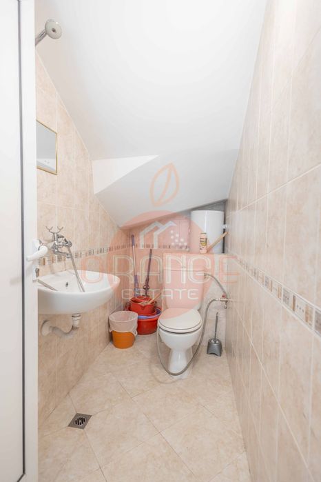 Продава се Двустаен апартамент в София, Горна баня - 46 кв.м за 1275 €/кв.м - Снимка #11