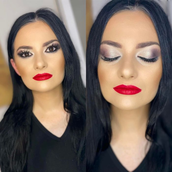 Make-up profesional / Pensat / Epilat