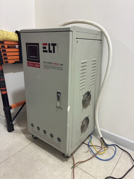 Stabilizator 30kwt