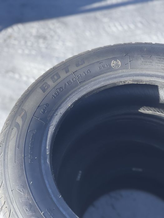 Комплект резины r-14 185/60