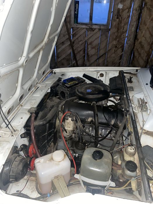 Продается ваз 2105