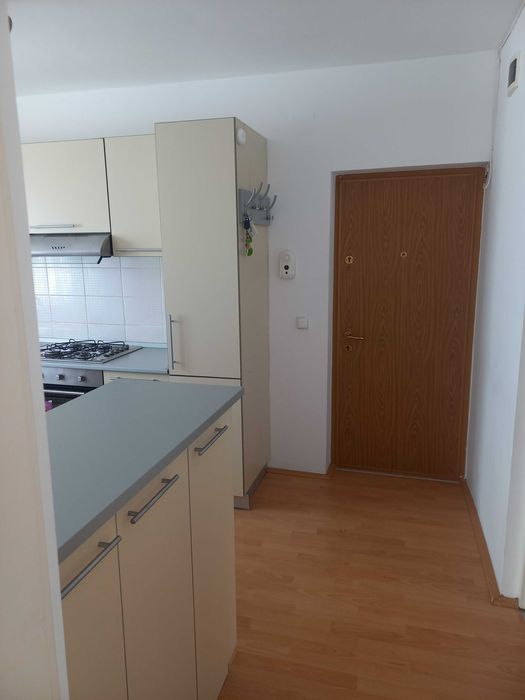 Apartament 1 camera, 43mp, cart. Manastur, str. Bucovina