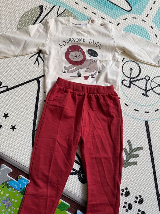 Дрехи за момче 18/24 месеца