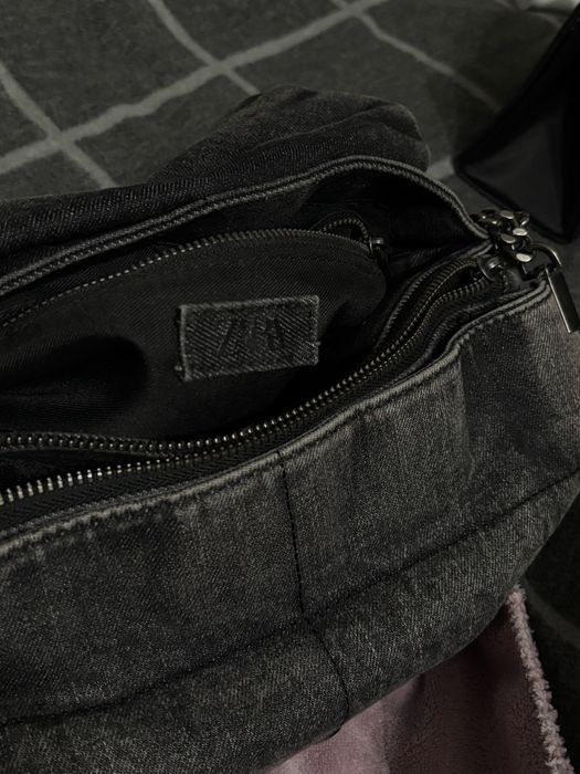 Дамска чанта ZARA