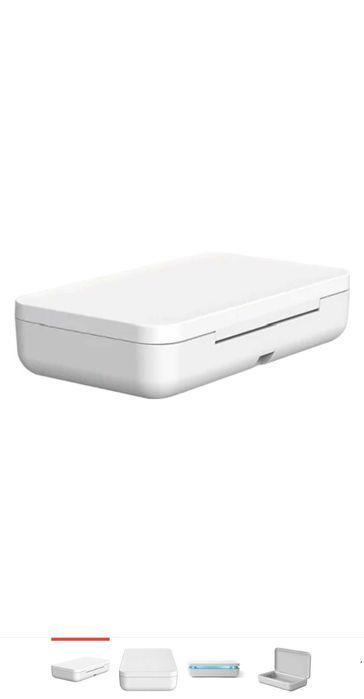 Фирменная Беспроводная Зарядка