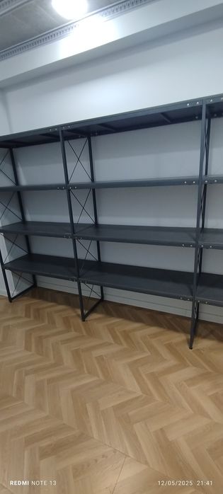 Loft stilaj yigʻiladigan