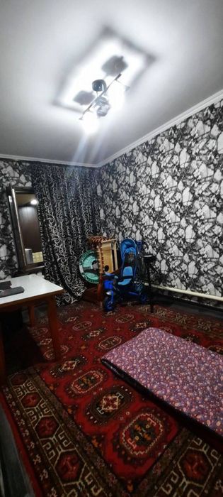 Продаётся дом с хорошим ремонтом