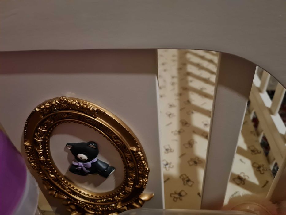 Mybaby krovat holati zor yengide