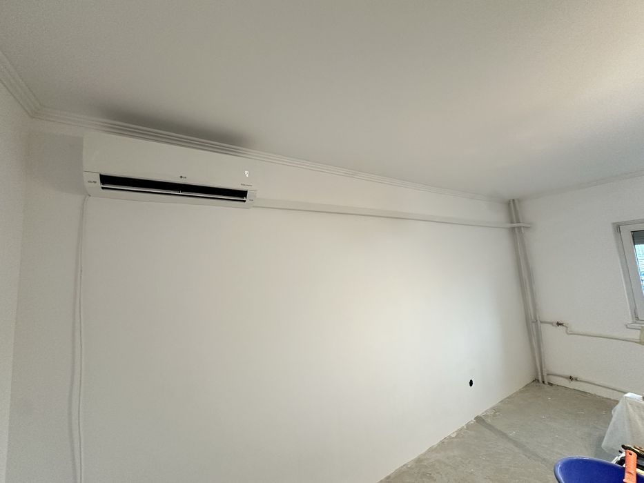 Montaj Aer Conditionat 9000-12000/ 300 RON - 550 RON