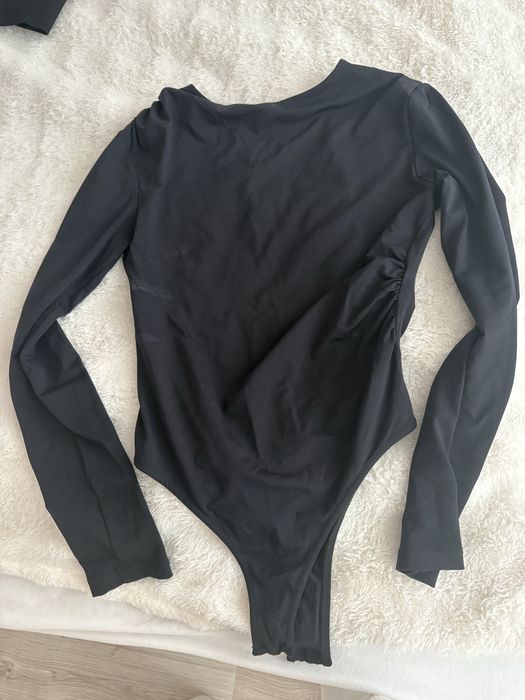 Блузи бершка страдивариус