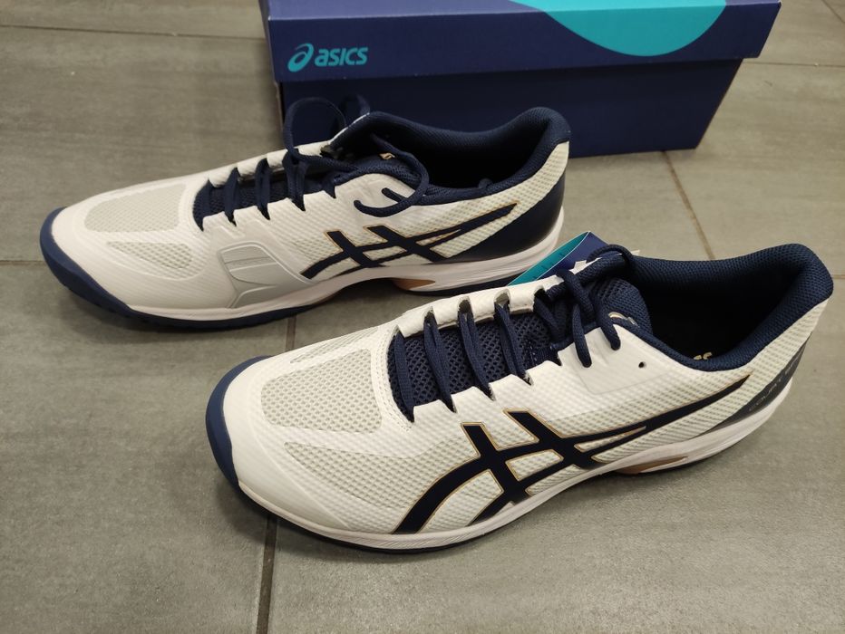 ASICS Court Speed Off 48 / Маратонки / Кецове