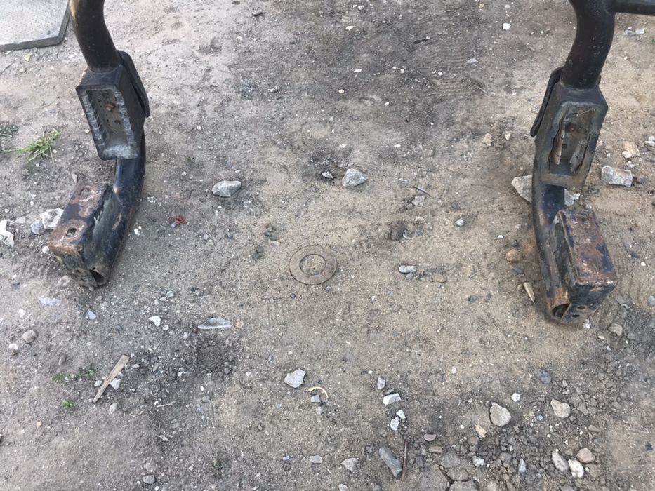 Кингуру на уаз