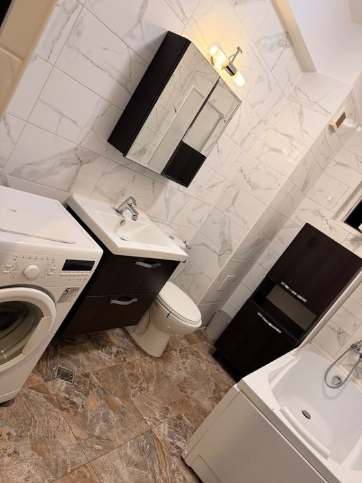 Apartament 3 camere - 9 Mai - Vornicei
