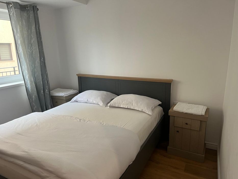 Apartament 3 camere regim hotelier