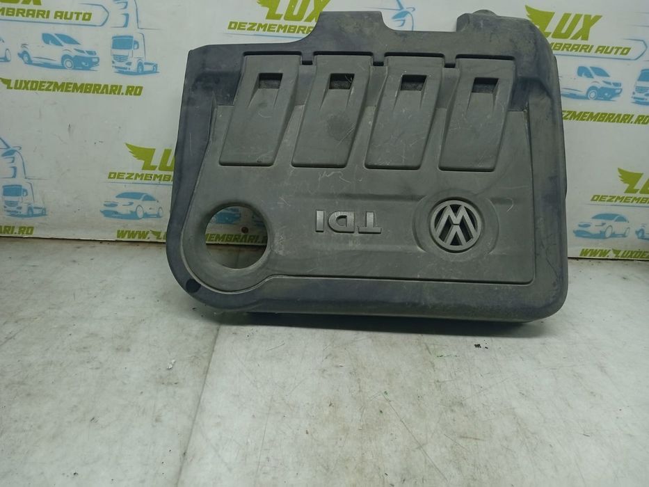 Capac protectie motor 03L103925r Volkswagen Passat CC 1 (facelift) (2012 - 2017) 2.0 tdi