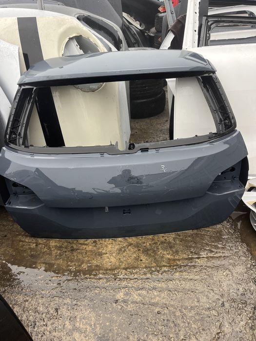 Капак/багажник Peugeot 308