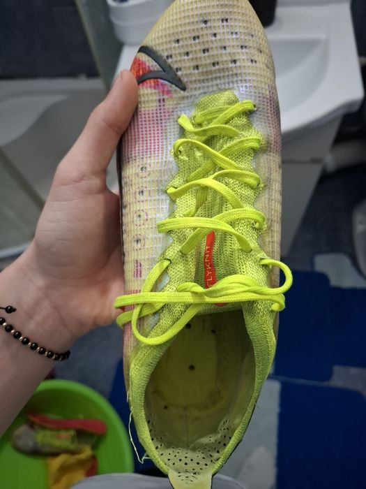 Vand nike mercurial 13