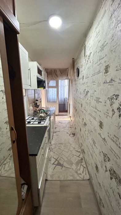 2 х комн квартира