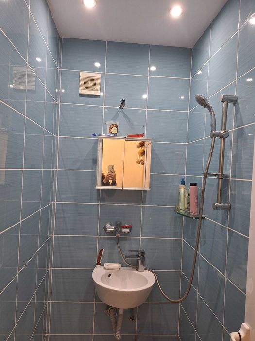 Продава се Двустаен апартамент в София, Ботунец - 66 кв.м за 985 €/кв.м - Снимка #3