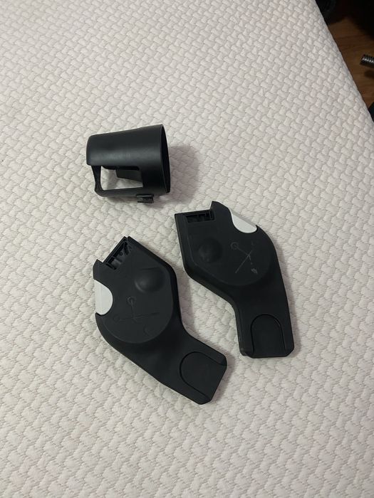 Детска количка Stokke Xplory X