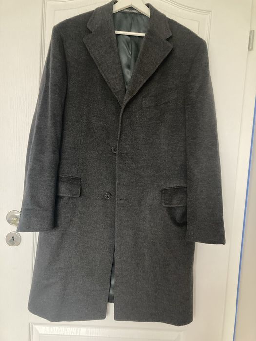 Corneliani Оригинално мъжко палто