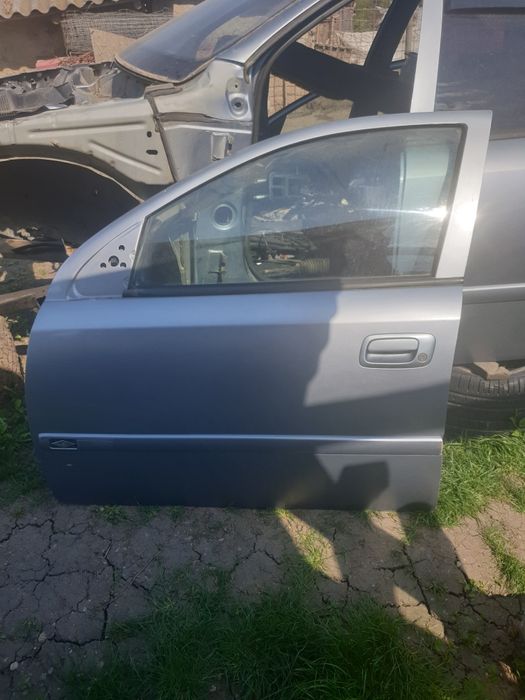 Piese opel astra g 16 16 v si 1,7 cdti 80 cp