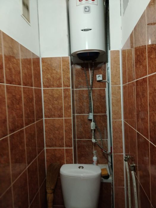 Продам 1 комн квартиру в г. Аксу