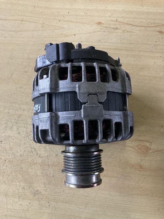 Skoda Fabia 1.4 tdi 75 кс 2015 година Динамо