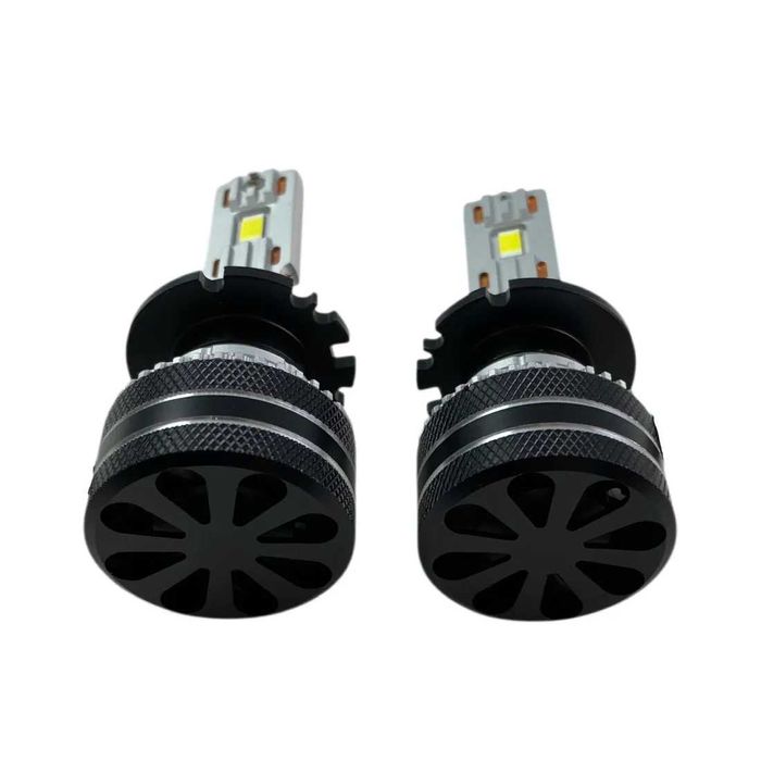 Лед крушки - Led система D1S / D2S / D2R / D3S / D4S
