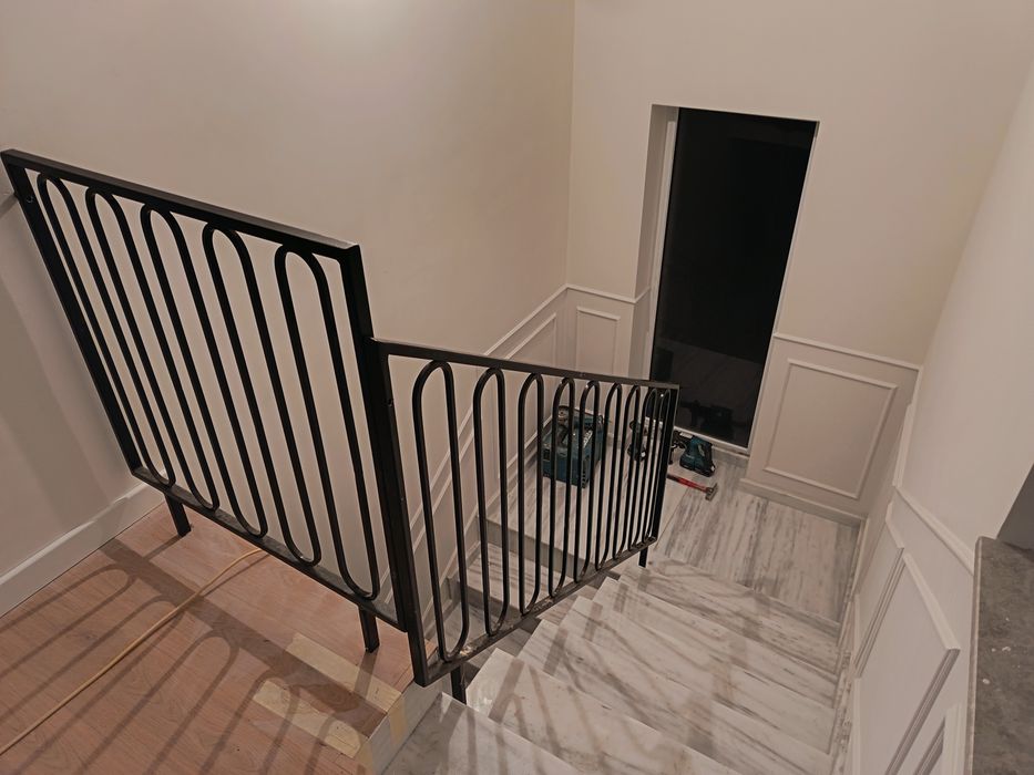 Apartament la casa