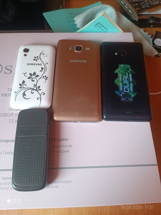 Телефоны для связи рабочие