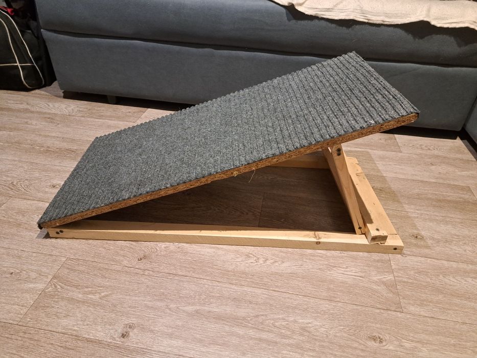 Продам пандус для собак