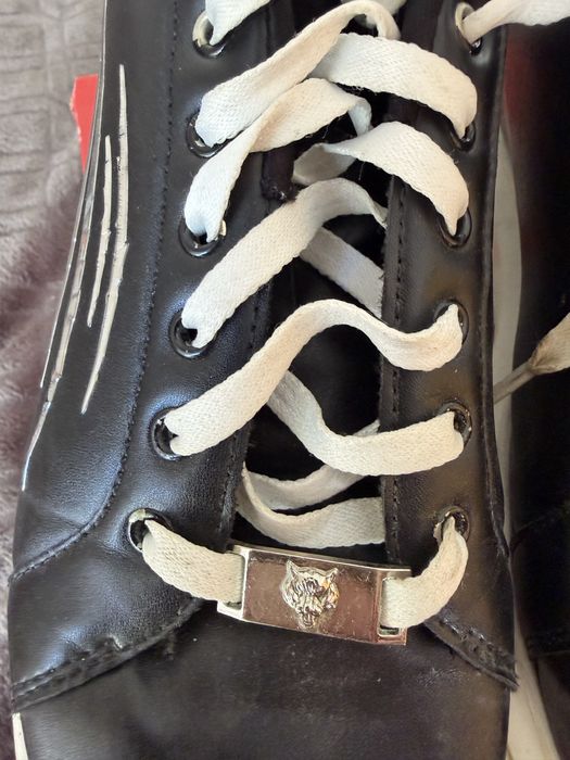 Обувки Philipp Plein/Plein Sport