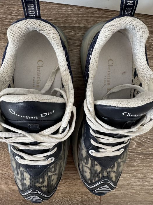 Dior оригинални кецове