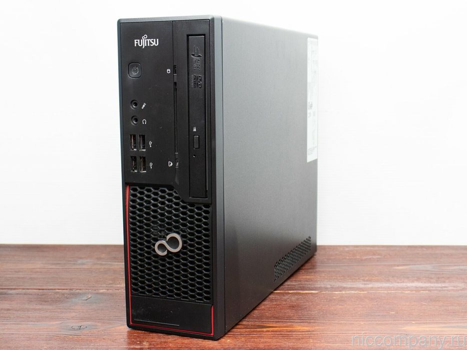 Мини ПК. Германия. Core i3. Wi-Fi.