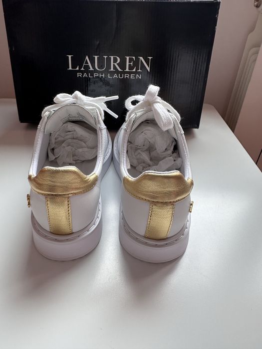 Incaltaminte dama Ralph Lauren Angeline